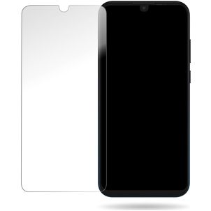 Mobilize Motorola Moto E6s (2020) Glazen Screenprotector - Case Friendly