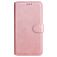 Mobigear Wallet Realme GT Neo 3 Hoesje Bookcase Portemonnee - Roségoud