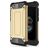 Mobigear Outdoor Xiaomi Redmi Go Hoesje Hardcase Backcover Shockproof - Goud