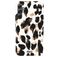 MIO Samsung Galaxy A34 MagSafe Hoesje Hardcase Backcover - Leopard