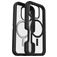 Otterbox Defender iPhone 16 Pro MagSafe Hoesje Hardcase Backcover Shockproof - Transparant / Zwart