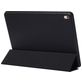 Mobigear Tri-Fold Classy iPad Pro 11 Inch (2018) Hoes Bookcase - Zwart