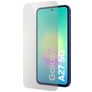 Mobiparts Samsung Galaxy A27 Glazen Screenprotector - Case Friendly