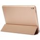 Mobigear Tri-Fold Classy iPad Pro 11 Inch (2018) Hoes Bookcase - Goud