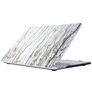 Mobigear Marble MacBook Pro 15 Inch (2016-2019) Hoes Hardshell Laptopcover MacBook Case - Model 32 - Model A1707 / A1990