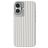 Nudient Bold iPhone 16 MagSafe Hoesje Hardcase Backcover - Chalk White