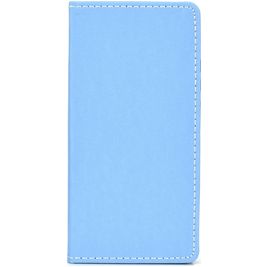 Mobigear Wallet Huawei P40 Hoesje Bookcase Portemonnee - Blauw