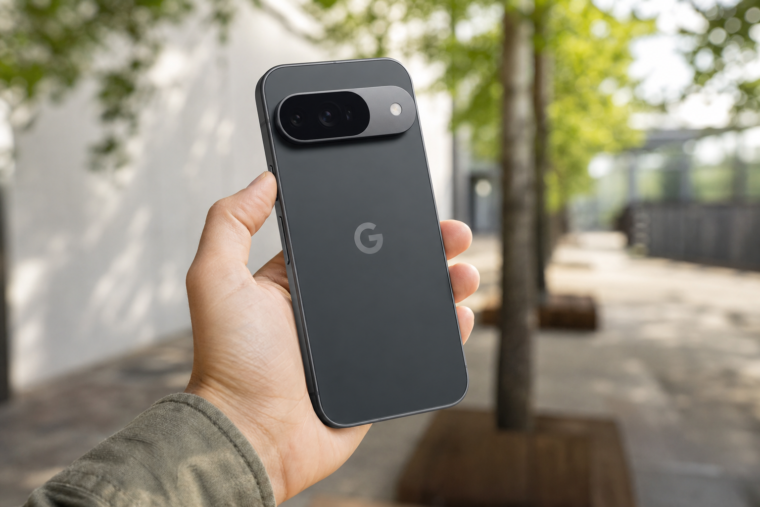 Google Pixel 11 specificaties en design geruchten