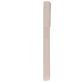 Mobiparts iPhone 15 Pro Siliconen Hoesje Backcover - Soft Salmon