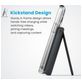 Speck StandyBank ClickLock Powerbank 5.000 mAh 15W - MagSafe Compatible - Grijs