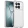 Mobigear Crystal Doorzichtig Xiaomi 14T Pro Hoesje Hardcase Backcover - Transparant