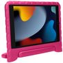 Mobiparts Kids iPad 8 (2020) Kinder Tablethoes met Handvat - Roze
