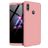 Mobigear TriGuard HONOR Note 10 Hoesje Hardcase Backcover - Roségoud