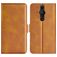 Mobigear Slim Magnet Sony Xperia Pro-I Hoesje Bookcase Portemonnee - Cognac