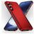 Mobigear Heavy Armor Samsung Galaxy S24 Plus Hoesje Hardcase Backcover Shockproof - Rood