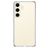ITSKINS SpectrumClear-R Doorzichtig Samsung Galaxy S24 Plus Hoesje Flexibel TPU Backcover Shockproof - Transparant