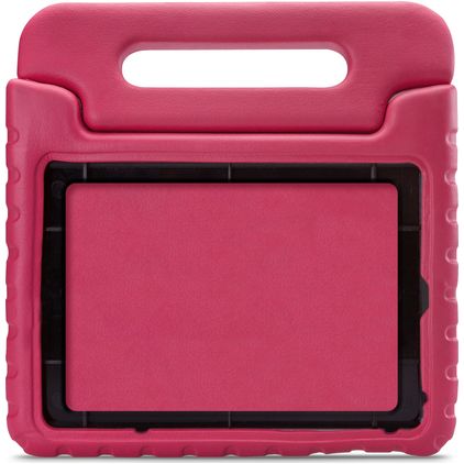 Xccess Kids Guard iPad Pro 11 Inch (2024) Kinder Tablethoes met Handvat - Roze