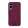 MIO Samsung Galaxy S25 Edge MagSafe Hoesje Hardcase Backcover - Berry Blooms
