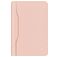 Valenta Snap Pasjeshouder - 5 Pasjes - Roze