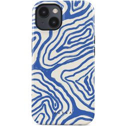 Burga Tough iPhone 15 Hoesje Hardcase Backcover Shockproof - Seven Seas