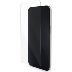 Mobilize iPhone 16 Pro Max Glazen Screenprotector - Case Friendly