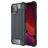 Mobigear Outdoor iPhone 13 Mini Hoesje Hardcase Backcover Shockproof - Marineblauw