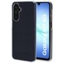 Mobiparts Classic Doorzichtig Samsung Galaxy A17 Hoesje Flexibel TPU Backcover - Transparant