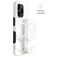 MIO Powerbank 5.000 mAh 15W - MagSafe Compatible - White Marble