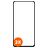 Mobigear Premium Motorola Moto G8 Power Glazen Screenprotector - Case Friendly - Zwart (2-Pack)