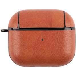 Mobigear Excellent Apple AirPods 3 Hoesje - Oranje