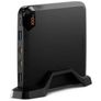 Cygnett VertPWR 4 USB Powerbank 25.000 mAh Power Delivery 100W - Zwart