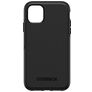 OtterBox Symmetry iPhone 11 Hoesje Hardcase Backcover Shockproof - Zwart