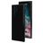 Mobiparts Classic Samsung Galaxy S22 Ultra Hoesje Flexibel TPU Backcover - Zwart
