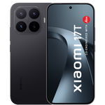 Xiaomi 17T hoesjes