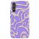Burga Tough Samsung Galaxy A35 Hoesje Hardcase Backcover Shockproof - Y2Kool