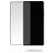 Mobilize Premium POCO X5 Glazen Screenprotector - Case Friendly - Zwart