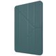 Mobigear Origami iPad Pro 11 Inch (2020) Hoes Bookcase - Groen