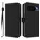 Mobigear Urban Wallet Google Pixel 10 Pro XL Hoesje Bookcase Portemonnee - Zwart