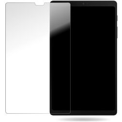 Mobilize Samsung Galaxy Tab A7 Lite Glazen Screenprotector - Case Friendly