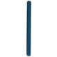 Mobiparts Samsung Galaxy A12 Siliconen Hoesje Backcover - Blueberry Blue