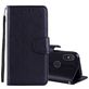 Mobigear Wallet Xiaomi Mi 8 SE Hoesje Bookcase Portemonnee - Zwart