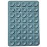 Mobigear EasyMount Telefoonhouder met zuignap - 40 Suction Cup - Blauw Universeel