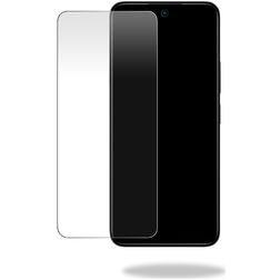 Mobilize POCO M6 Pro Glazen Screenprotector - Case Friendly