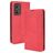 Mobigear Sensation Realme GT Neo 3T Hoesje Bookcase Portemonnee - Rood