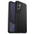 Otterbox React Samsung Galaxy S24 FE Hoesje Hardcase Backcover Shockproof - Zwart