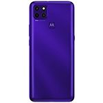 Motorola Moto G9 Power Hoesjes