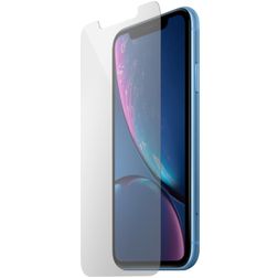 Mobiparts Regular iPhone XR Glazen Screenprotector - Case Friendly