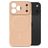 My Style Protective Flex iPhone 17 Pro Max MagSafe Hoesje Flexibel TPU Backcover - Soft Pink