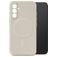 My Style Protective Flex Samsung Galaxy A36 MagSafe Hoesje Flexibel TPU Backcover - Antique White
