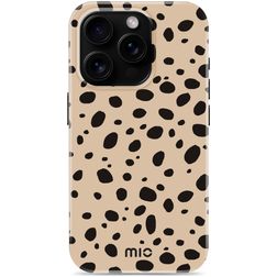 MIO iPhone 16 Pro MagSafe Hoesje Hardcase Backcover - Spots